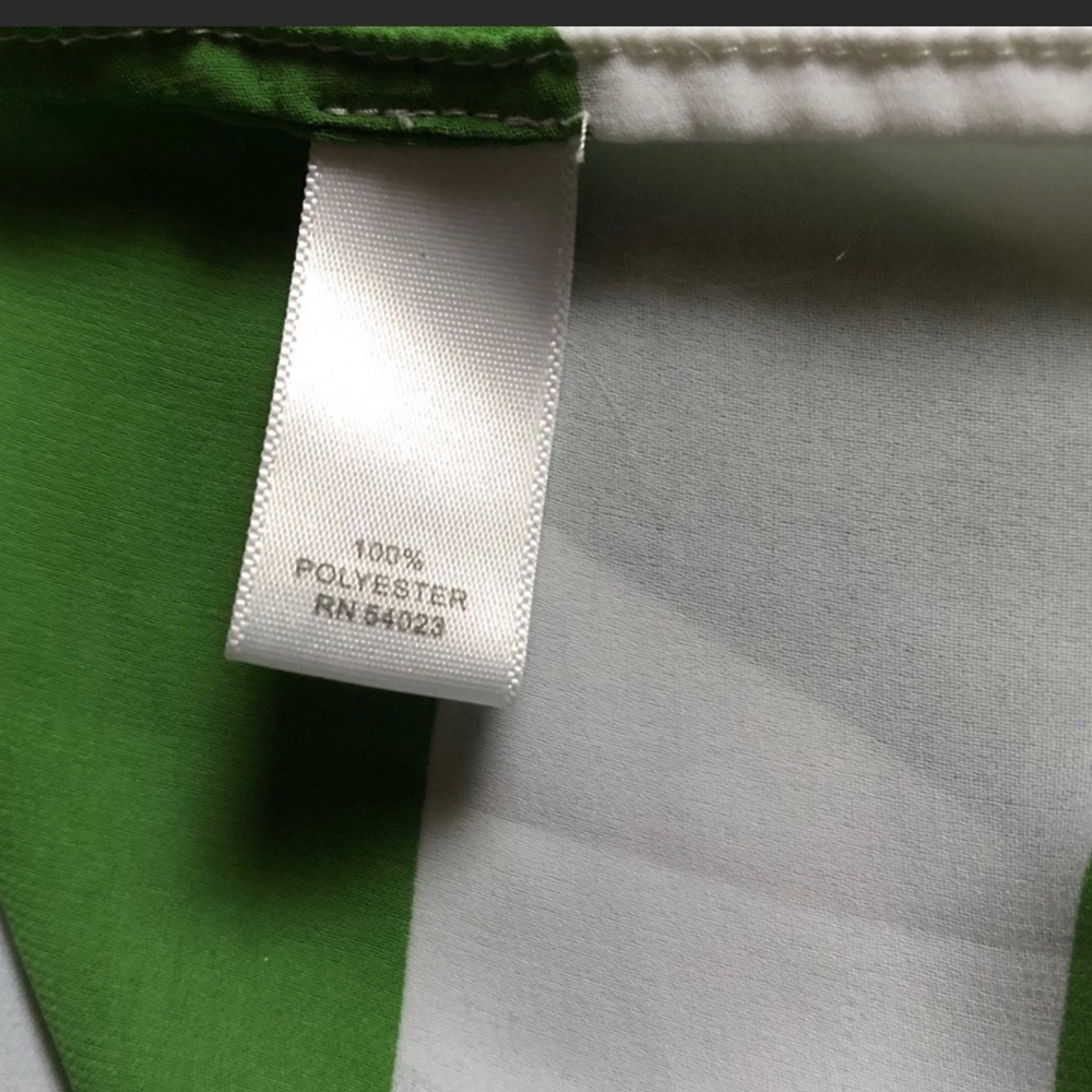Banana Republic Sleeveless Top - Picture 5 of 6